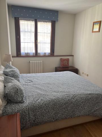 Living Gijon & Parking Apartment ภายนอก รูปภาพ