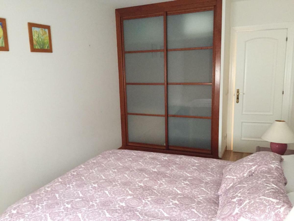 Living Gijon & Parking Apartment ภายนอก รูปภาพ