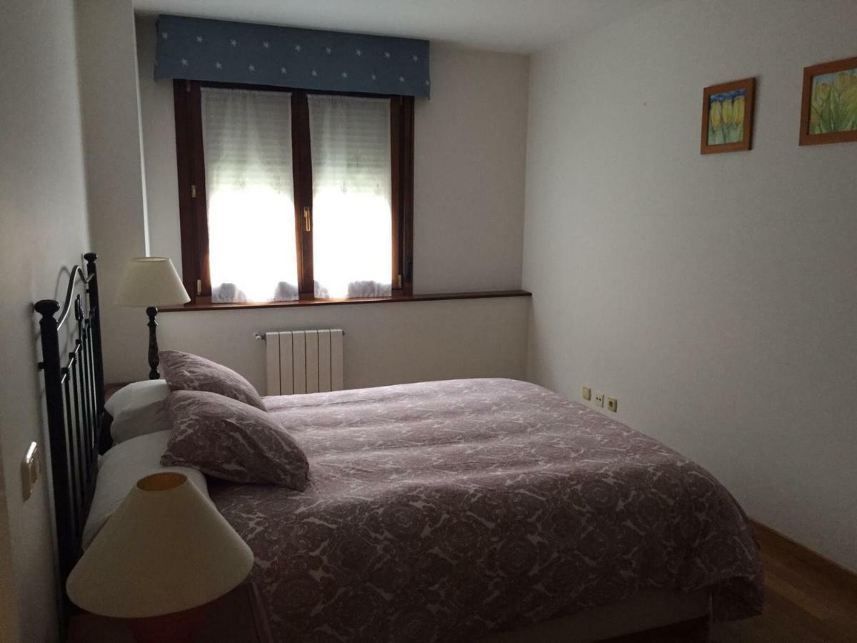 Living Gijon & Parking Apartment ภายนอก รูปภาพ