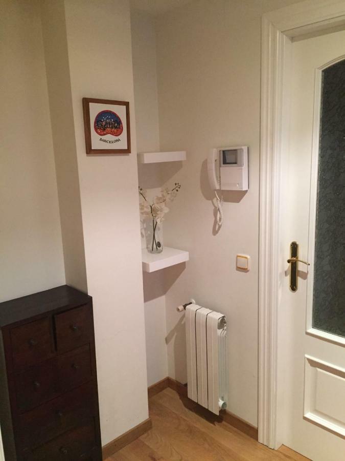 Living Gijon & Parking Apartment ภายนอก รูปภาพ